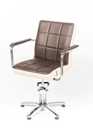 Кресло парикмахерское ЛЕГО Имидж Мастер