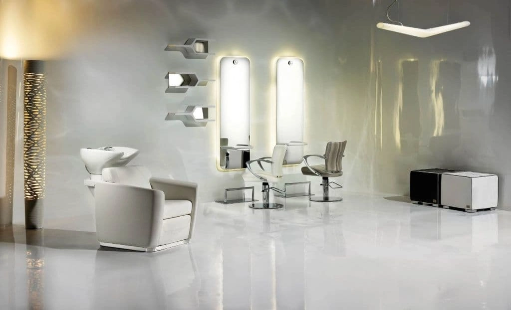 Мойка парикмахерская ZONE WASH Pietranera 531