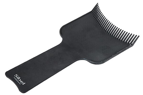 Лопатка планшет для окрашивания волос
