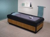 ванна для бесконтактного массажа lady-spa купить в Denirashop.ru
