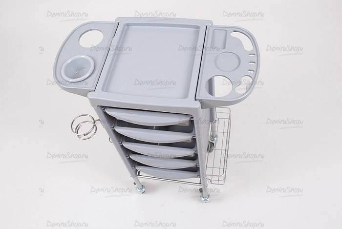 Парикмахерская тележка SD-3013A фотография купить
