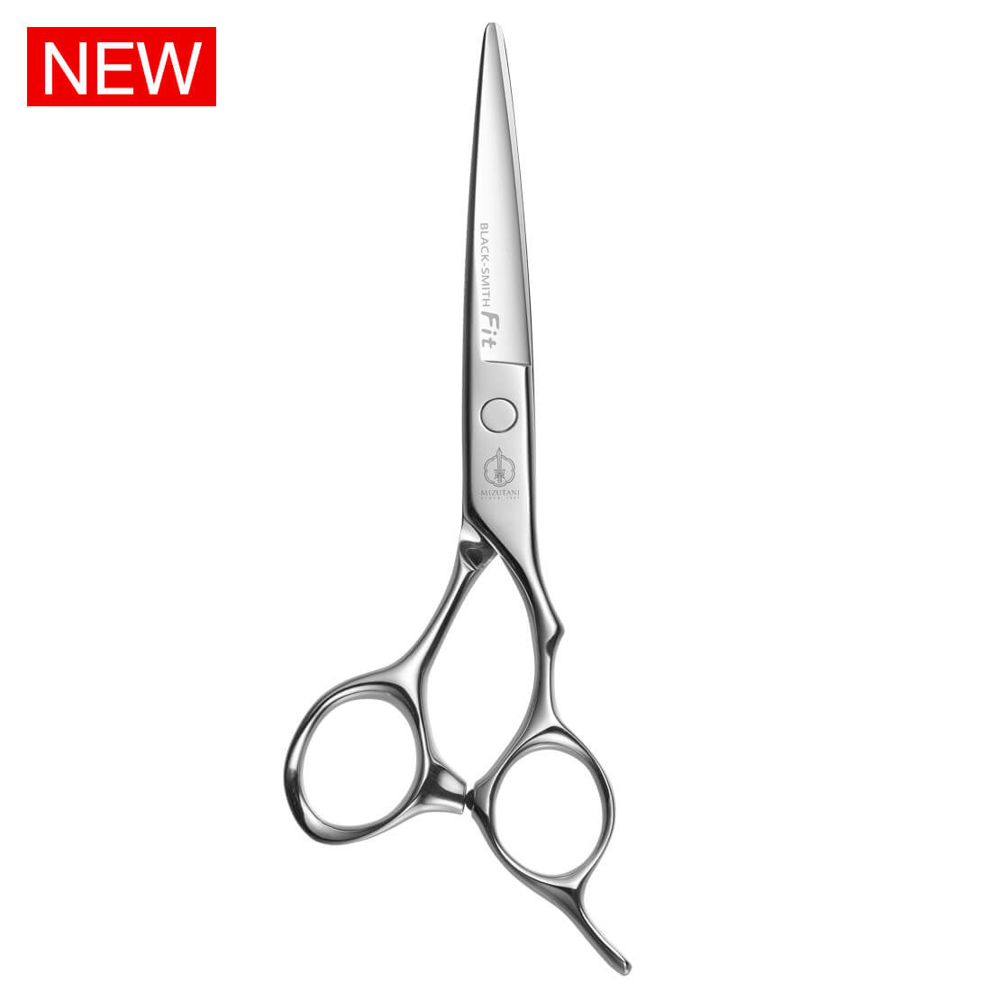 Ножницы для стрижки FIT 5.5 MIZUTANI FIT New 7.0 фото