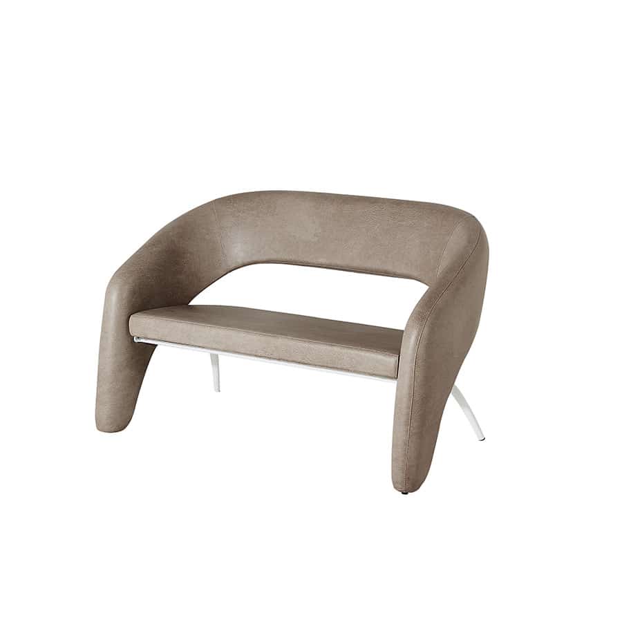 Диван для ожидания GINEVRA SOFA картинка и фото