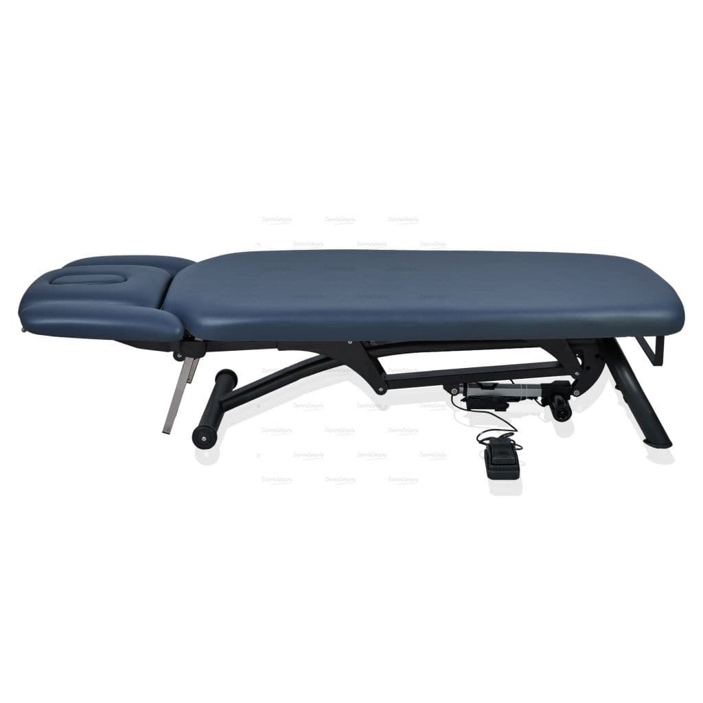 Массажный стационарный стол Mizomed Goodwill-Basic blue картинки Мизомед 49913