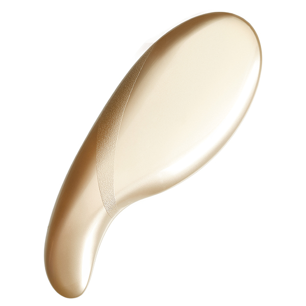 Щетка EXPERT CARE CURVE Nylon Bristles Gold фото