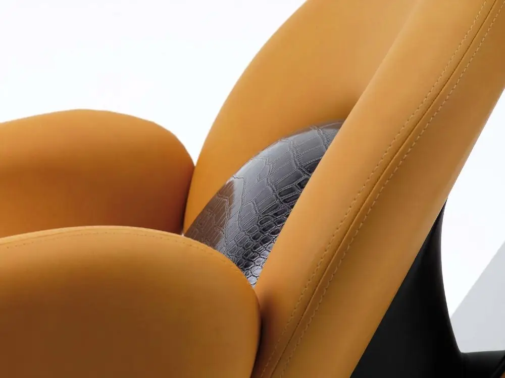 Мойка парикмахерская EUROWASH Pietranera 500.G1