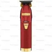 Триммер для окантовки BaByliss SKELETON FX RED, 0,1 мм, аккум/сетевой фото
