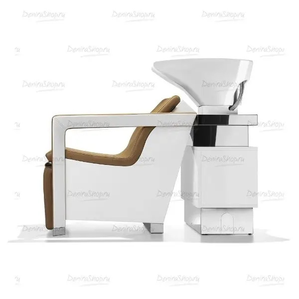 Кресло для клиента под мойку AXOLUTE Karisma K250