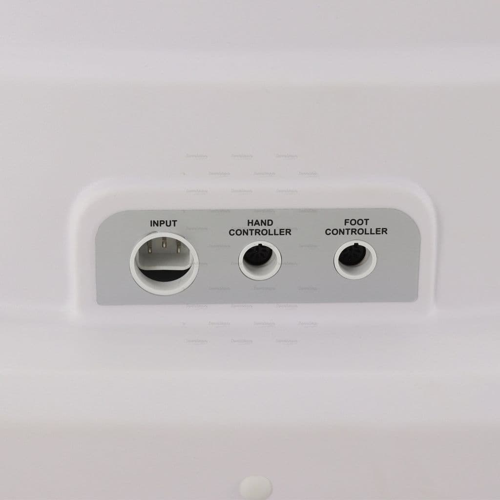 Косметологическое кресло Med-Mos ММ-940-1В КО-187Д-00 картинка купить