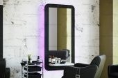 парикмахерское зеркало sensus gloss купить в Denirashop.ru