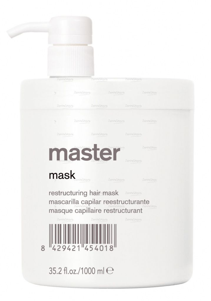 MASK Маска для волос (1000 мл) купить фото