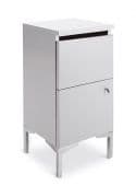 Тележка парикмахерская STYLING CABINET 73 фотография купить