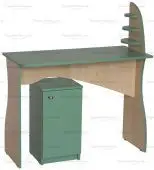 Стол маникюрный ЛЕКС  купить картинки
