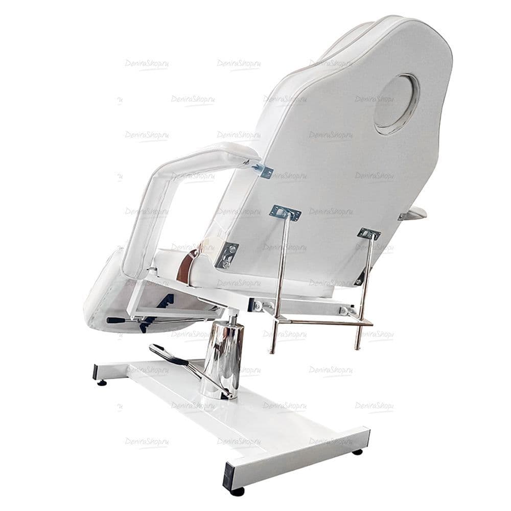 Косметологическое кресло MZ 3563, гидравлика картинка купить