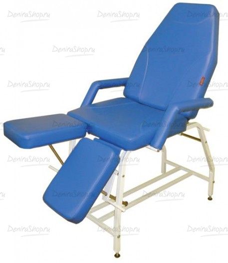 кресло педикюрное сп купить в Denirashop.ru