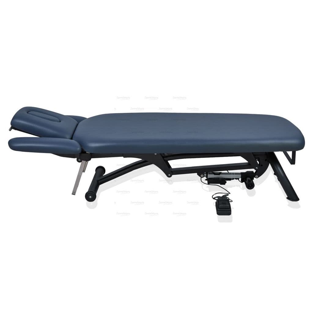 Массажный стационарный стол Mizomed Goodwill-Basic blue картинки Мизомед 49913