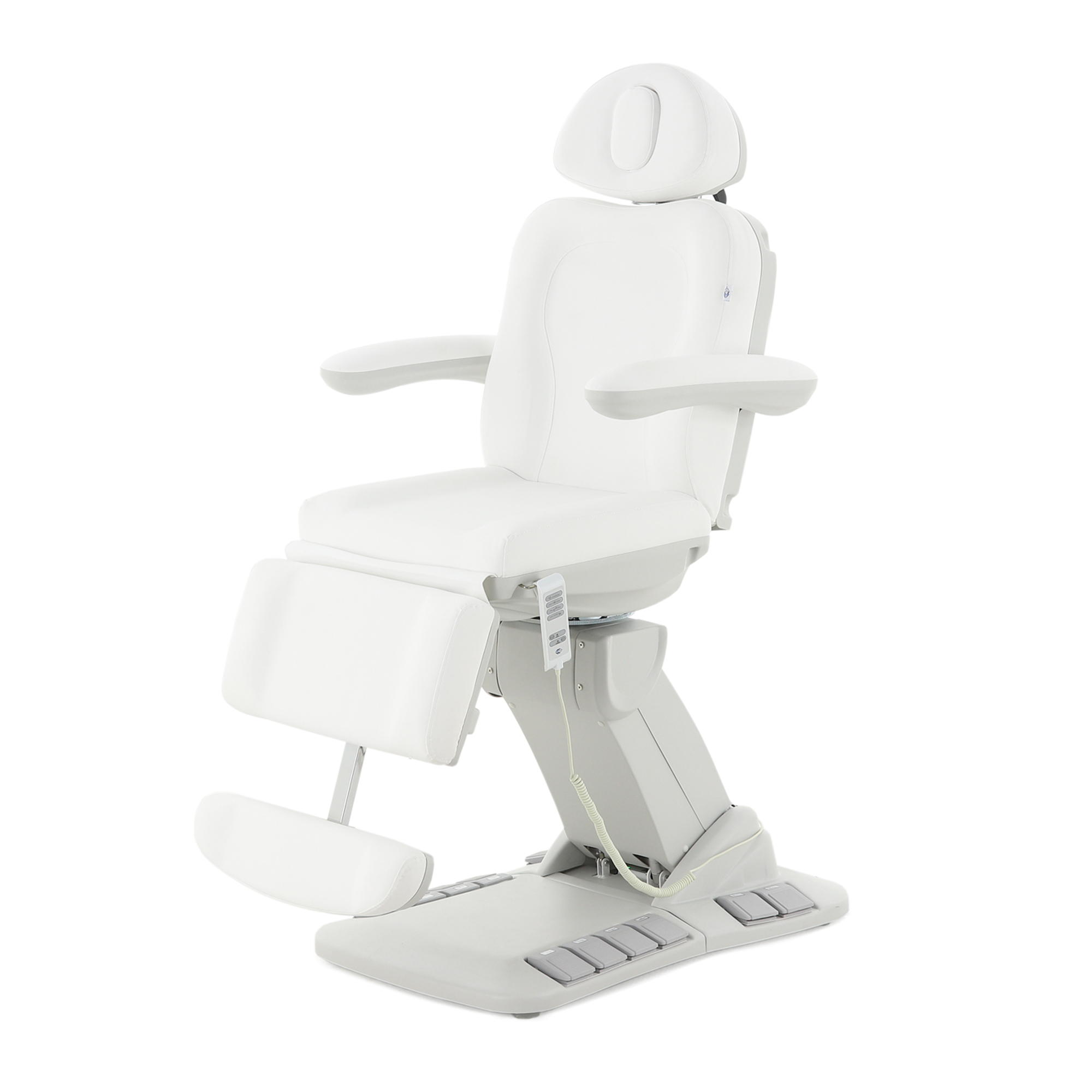 Косметологическое кресло ММ-940-1С КО-188Д-00 (4ф, 4м) картинка купить