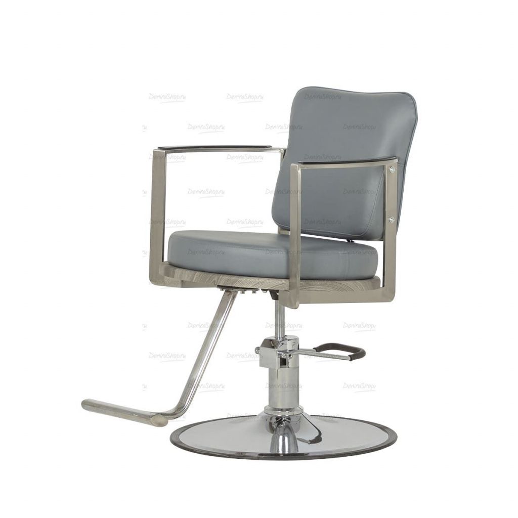 парикмахерское кресло хилтон купить в Denirashop.ru