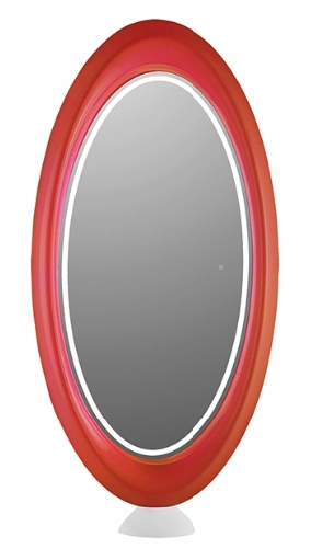 Парикмахерское зеркало OPTICAL DB 9884