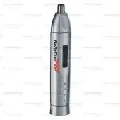 Машинка для стрижки  Babyliss Pro для стрижки волос в носу  и ушах фото