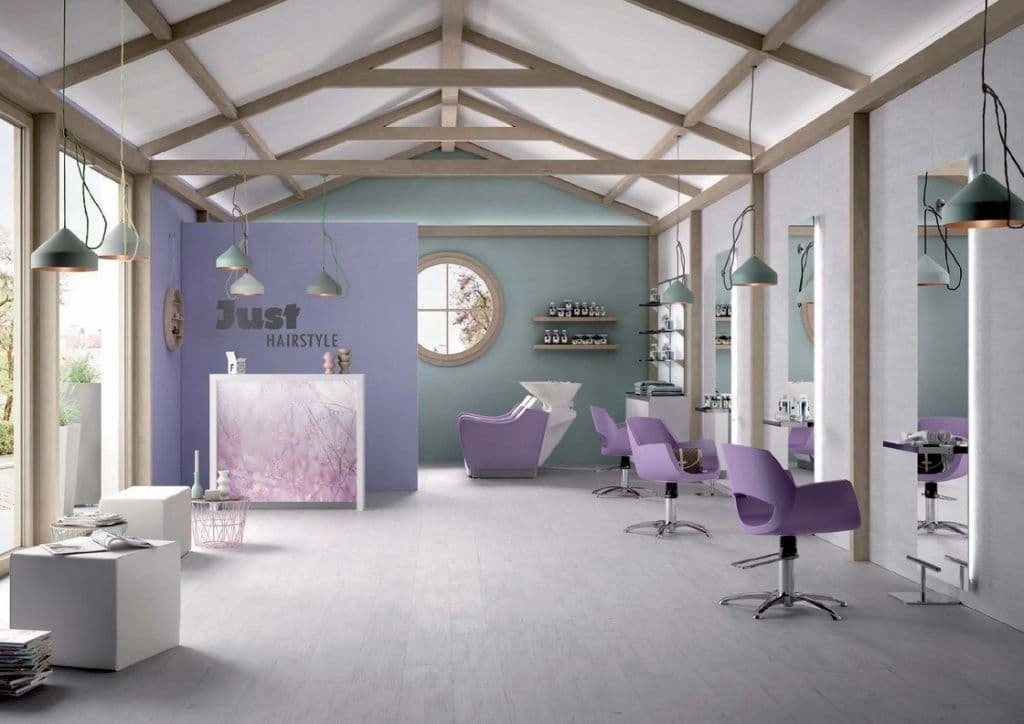 Мойка парикмахерская WEN PRO JET MASSAGE Pietranera 537M