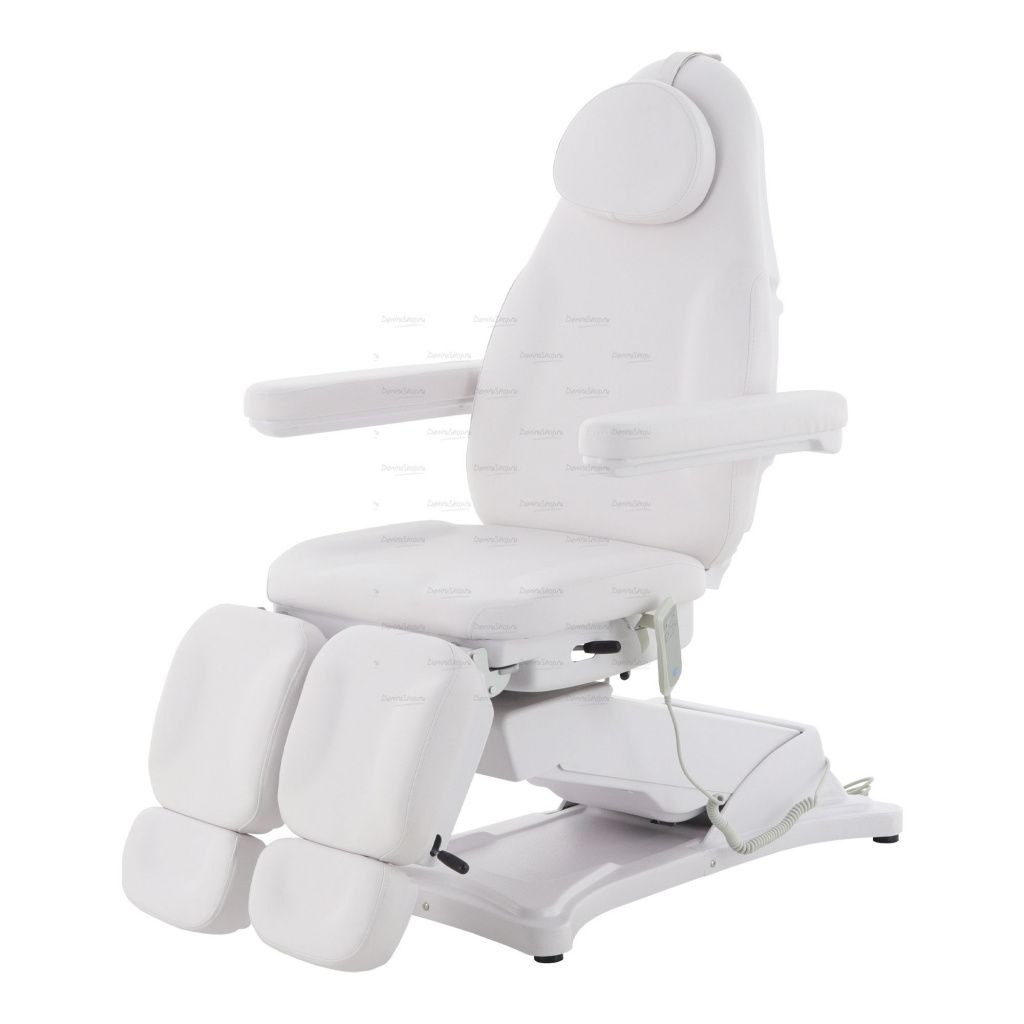 педикюрное кресло электрическое 3 мотора med-mos ммкп-3 ко-195dp-00 купить в Denirashop.ru