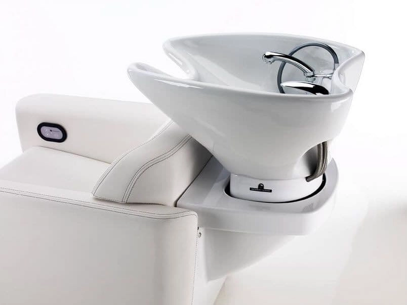 Мойка парикмахерская ZONE WASH RELAX Pietranera 531P