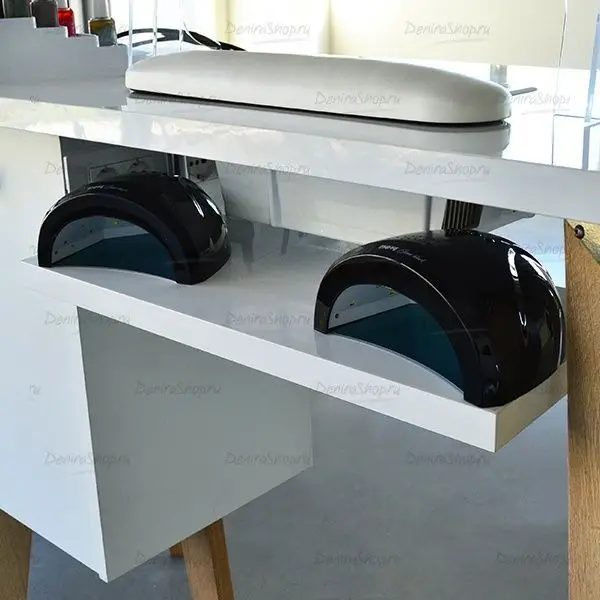 Стол маникюрный COMFORTABLE MANICURE TABLE  купить картинки