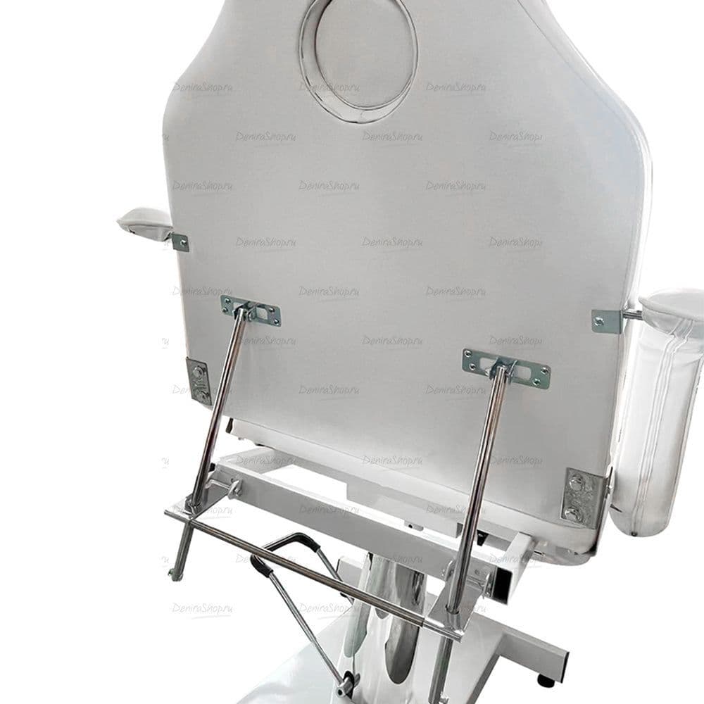Косметологическое кресло MZ 3563, гидравлика картинка купить