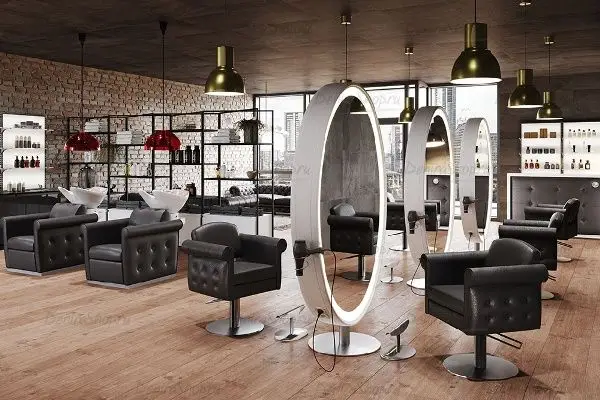 Мойка парикмахерская LONDRA WASH JET MASSAGE Pietranera 547M