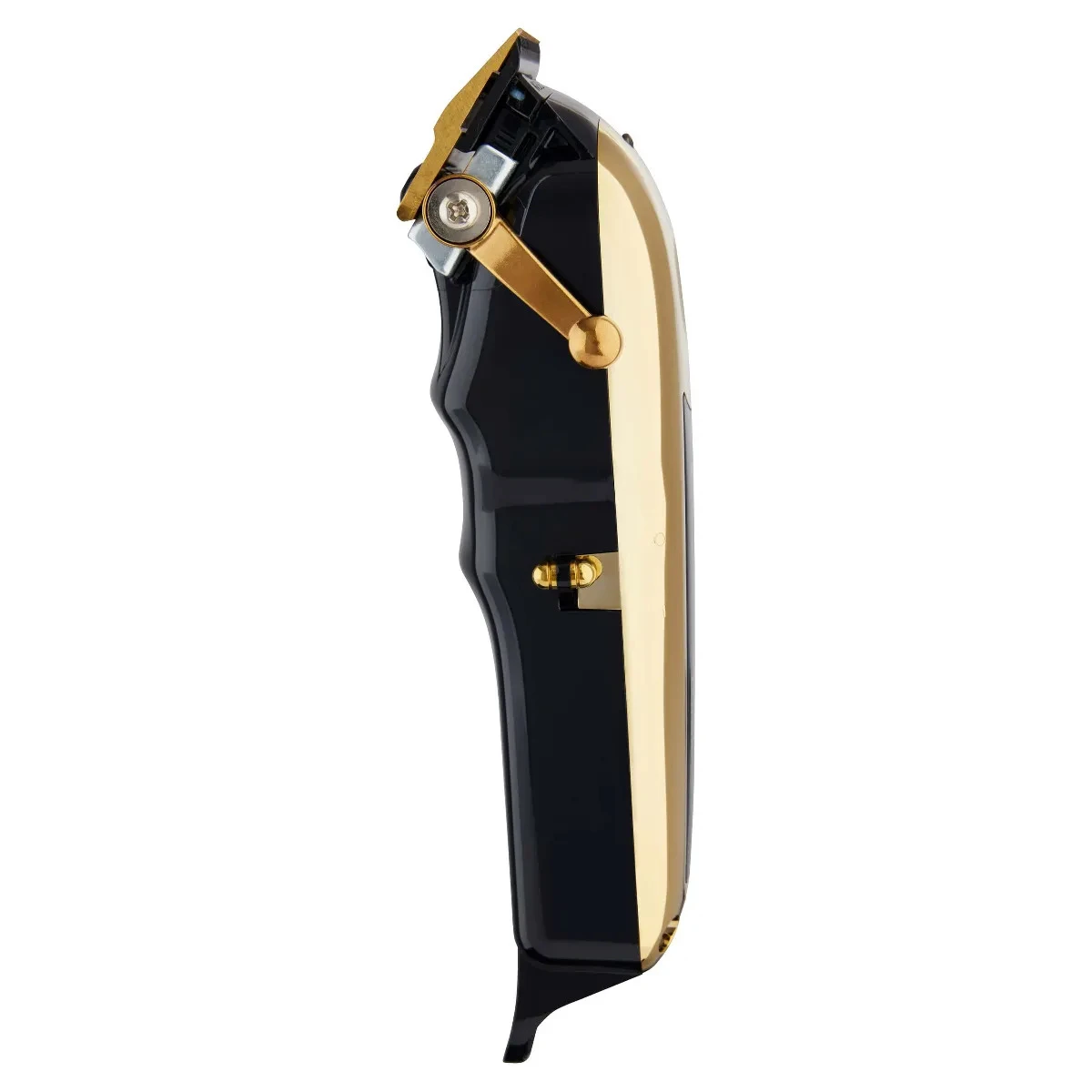 Машинка для стрижки Wahl 8148-716 Magic Clip Cordless 5* золотая фото