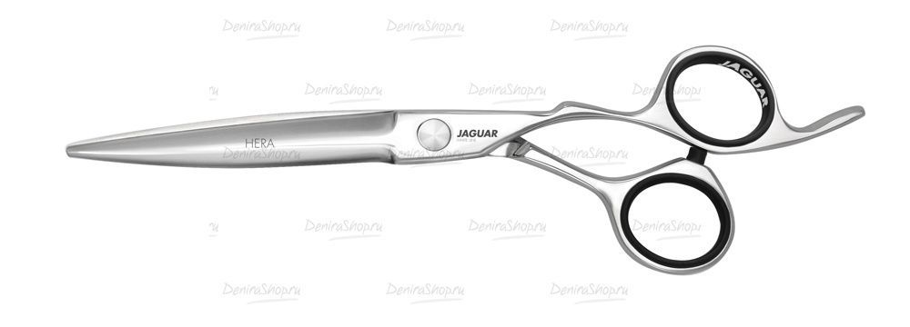 парикмахерские ножницы hera прямые 5.75" jaguar 44575 фото купить 