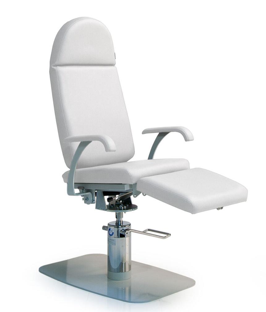 Косметологическое кресло PLS Cos Hydraulic картинка купить