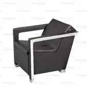 Кресло для клиента под мойку AXOLUTE Karisma K250