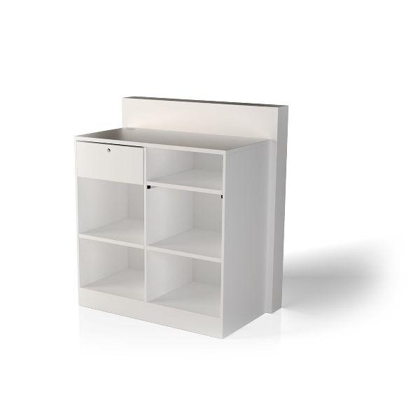 Стойка администратора STATUS DESK 90  купить картинки Gamma Bross