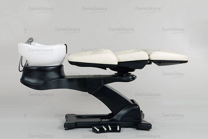 Парикмахерская мойка SD-32842, 2 мотора SunDream 6554 + 6542