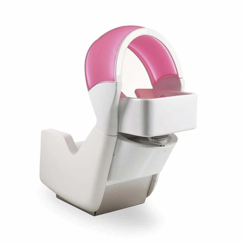 Мойка парикмахерская ULTRAWASH SHIATSU Gamma Bross GSUW001NN