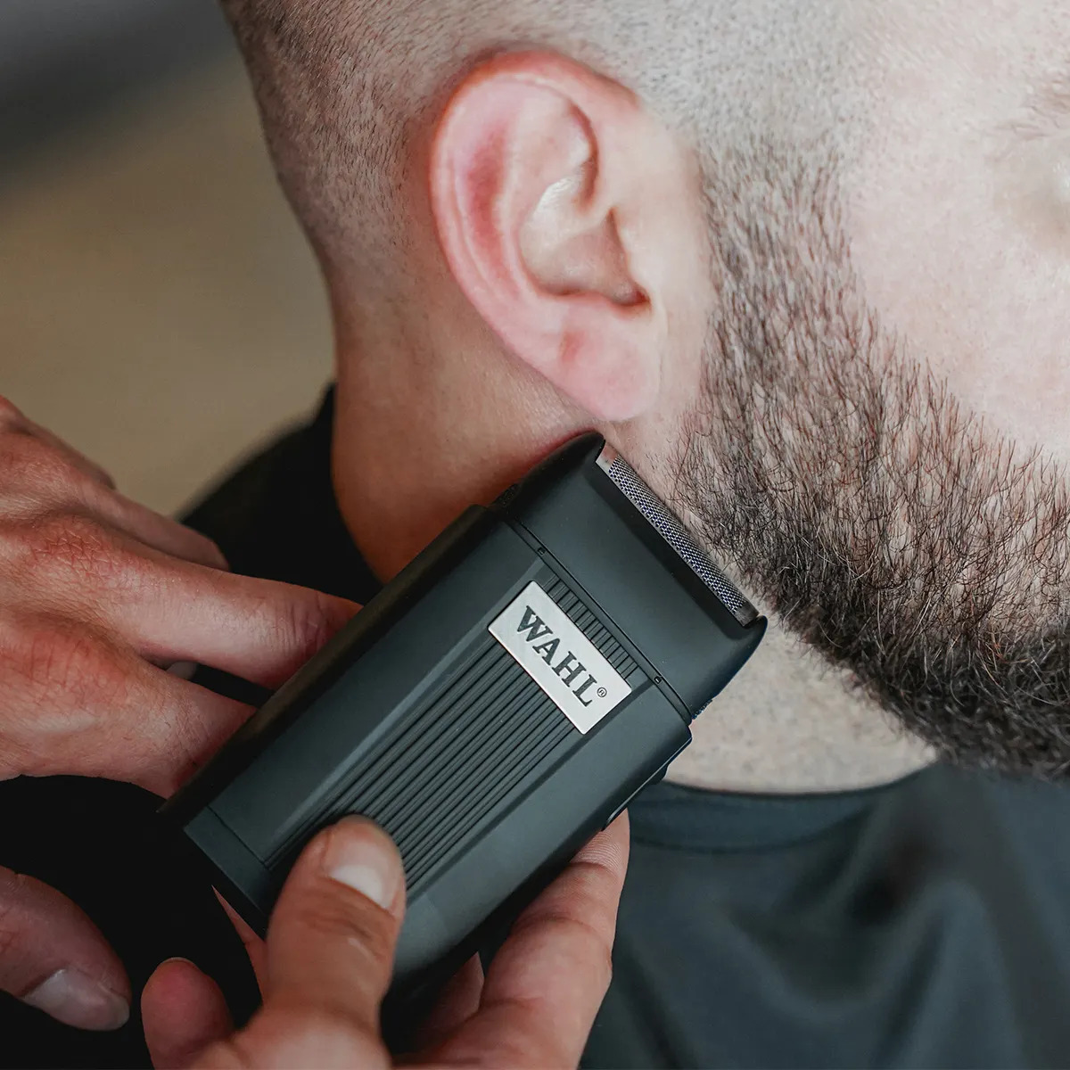 3616-0470 Wahl Super Close Finishing Tool Профессиональный шевер фото
