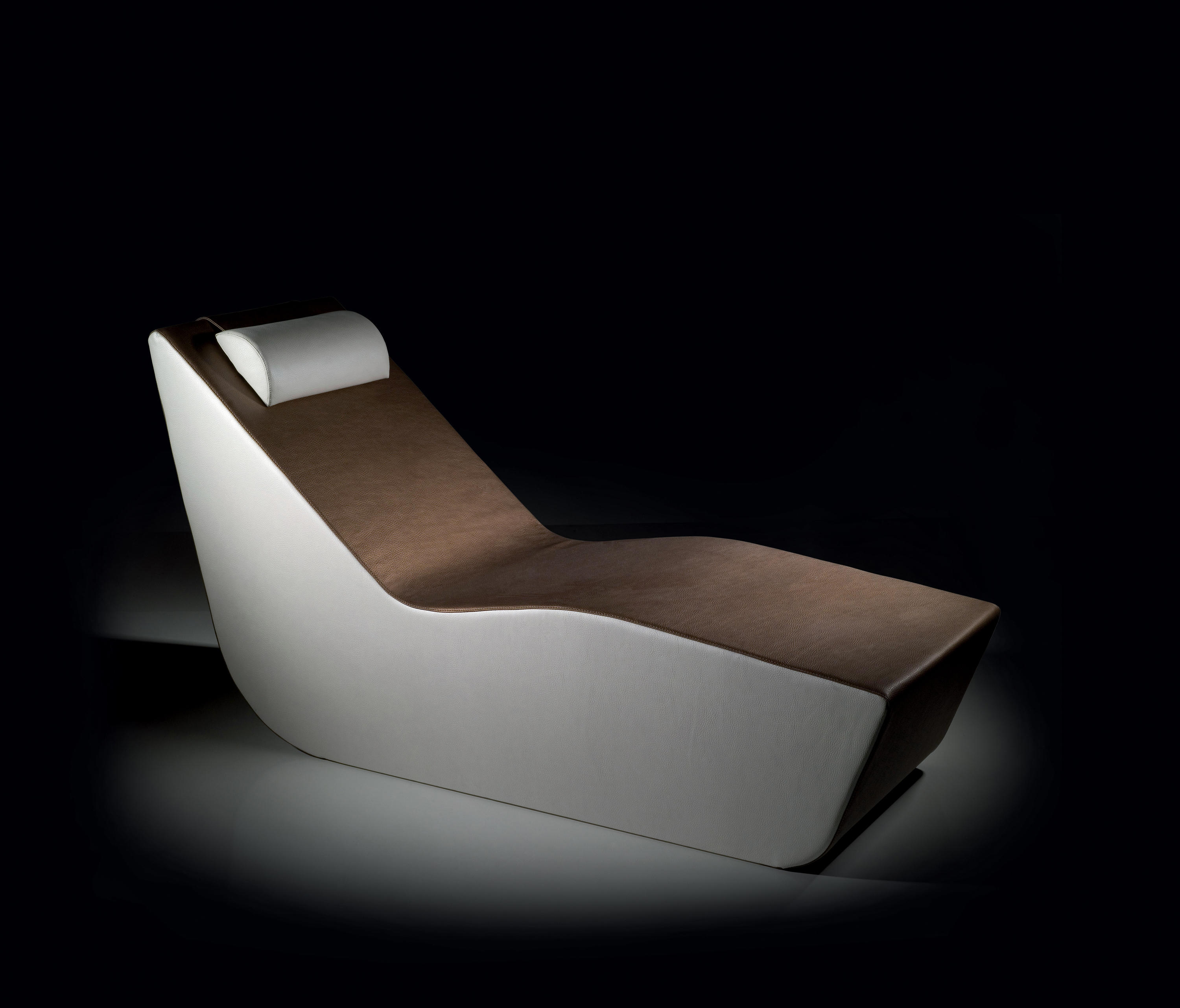 Шезлонг для релаксации SPA LOUNGE картинки Gamma Bross GSP0030SL
