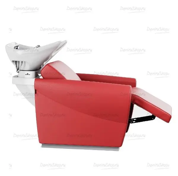Мойка парикмахерская CAMACHO FIRST - JET MASSAGE Pietranera 538M
