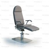 косметологическое гидравлическое кресло gharieni pls cos купить в Denirashop.ru