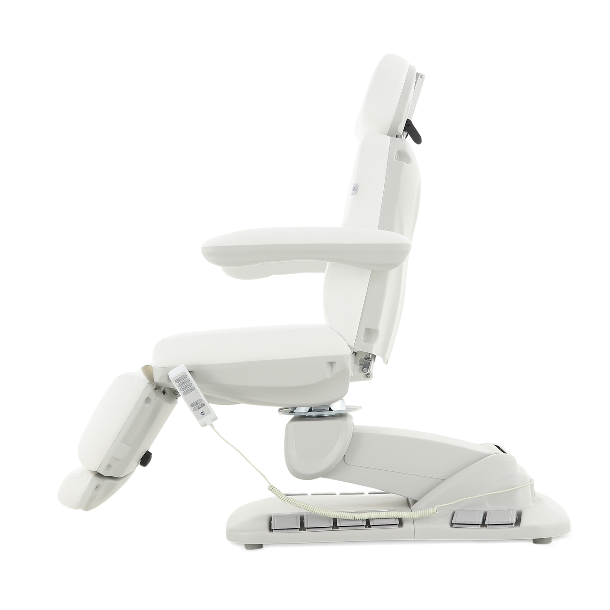 Косметологическое кресло ММ-940-1С КО-188Д-00 (4ф, 4м) картинка купить