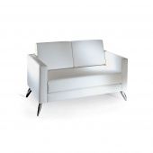 диван для ожидания rotary 3 купить в Denirashop.ru