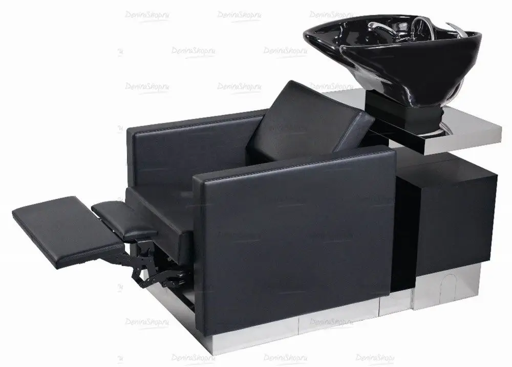 Кресло под мойку SQUARE WASH RELAX Karisma K132
