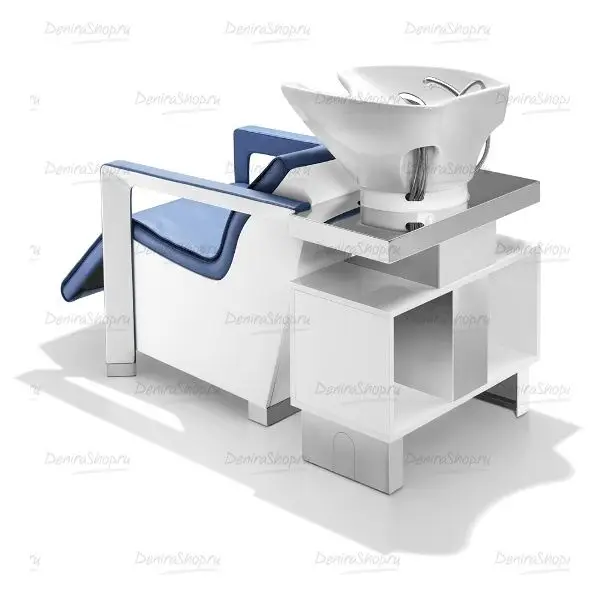 Кресло для клиента под мойку AXOLUTE RELAX JET MASSAGE Karisma K254