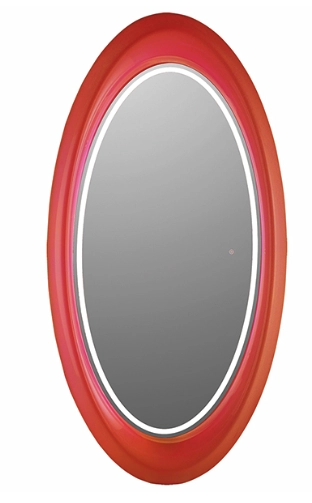 Парикмахерское зеркало OPTICAL 9882