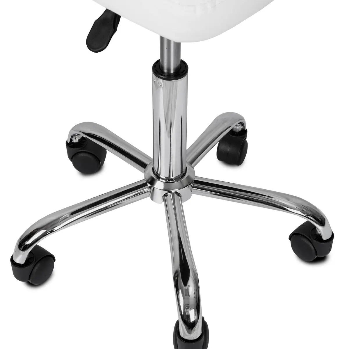 Стул мастера MZ 02 white  купить картинки