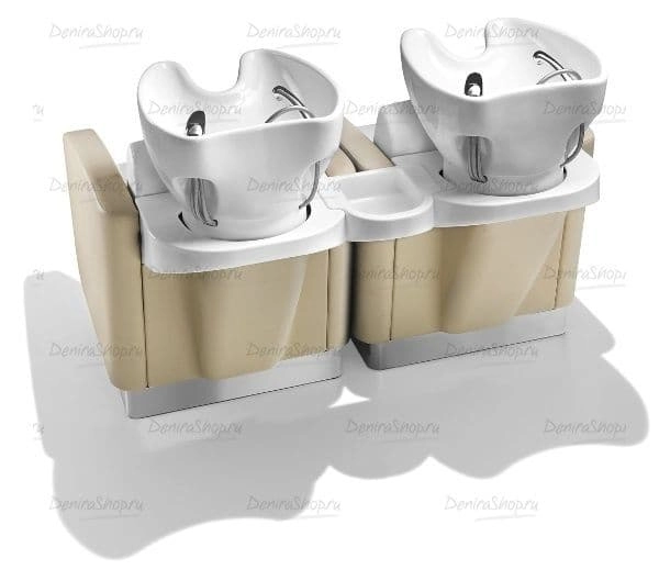 Парикмахерская мойка MIAMI WASH JET MASSAGE Karisma K6615
