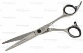 ножницы для стрижки cutmaster 6.0 серебристый фото купить 