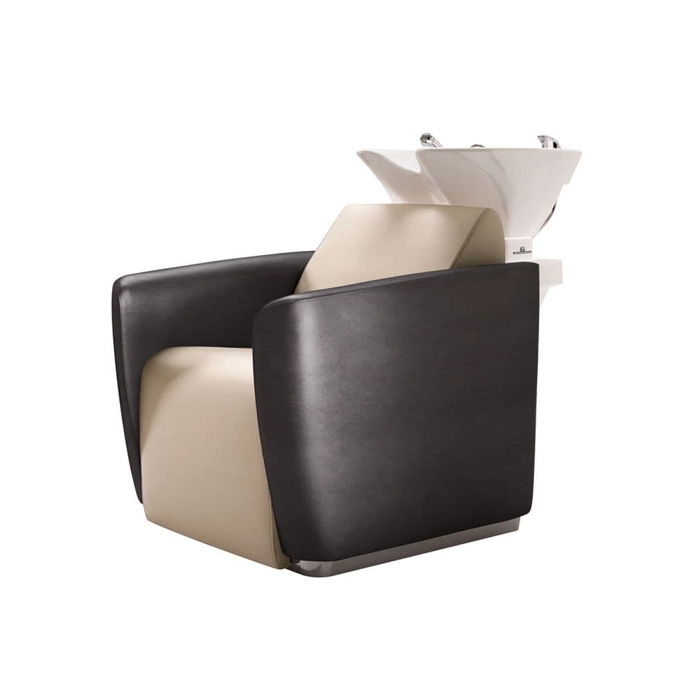 Мойка парикмахерская ZONE WASH JET MASSAGE Pietranera 535